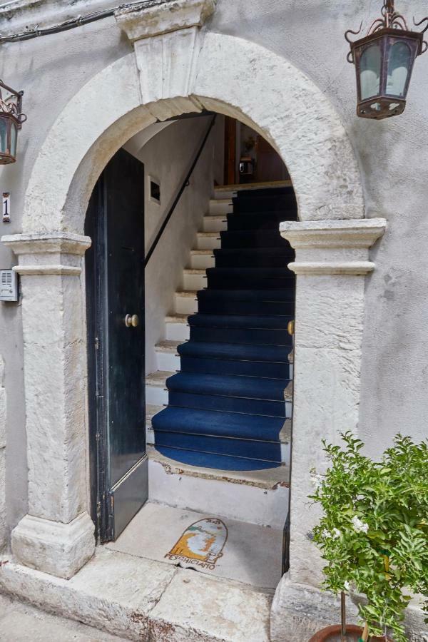 Il Peschiciano Bed & Breakfast Exterior photo